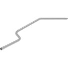 Hella | Abgasrohr | 8LA 366 003-721
