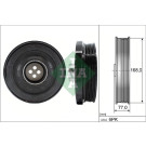 544 0130 10 Riemenscheibe, Kurbelwelle