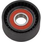 54-1046 Spannrolle, Keilrippenriemen