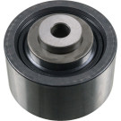 FEBI BILSTEIN 08579 Umlenk-/Führungsrolle, Zahnriemen