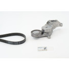 ContiTech | Keilrippenriemensatz | 6PK995K1