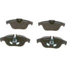 0 986 494 162 Bremsbelagsatz, Scheibenbremse 0 986 494 162 Bremsbelagsatz, Scheibenbremse