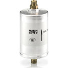 Mann-Filter | Kraftstofffilter | WK 726/3