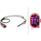 Hella | Sensor, Abgastemperatur | 6PT 014 494-301