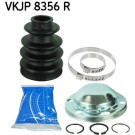 SKF | Faltenbalgsatz, Antriebswelle | VKJP 8356 R