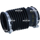 165018 Ansaugschlauch, Luftfilter EASY FIT