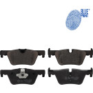 ADB114222 Bremsbelagsatz, Scheibenbremse