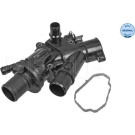 728 228 0003 Thermostat, Kühlmittel MEYLE-ORIGINAL: True to OE. 728 228 0003 Thermostat, Kühlmittel MEYLE-ORIGINAL: True to OE.