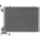 Mahle | Kondensator, Klimaanlage | AC 1114 000S