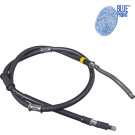 ADC446128 Seilzug, Feststellbremse ADC446128 Seilzug, Feststellbremse