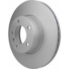 Hella | Bremsscheibe | 8DD 355 128-921