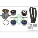 530 0764 30 Wasserpumpe + Zahnriemensatz 530 0764 30 Wasserpumpe + Zahnriemensatz
