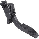 Metzger | Sensor, Fahrpedalstellung | 0901483