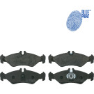 ADU174272 Bremsbelagsatz, Scheibenbremse