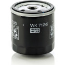 WK 712/5 Kraftstofffilter