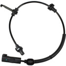 0900568 Sensor, Raddrehzahl GREENPARTS