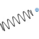 Meyle | Fahrwerksfeder | 16-14 739 0002