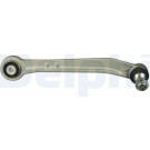 TC3012 Lenker, Radaufhängung