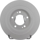 Ferodo | Bremsscheibe | DDF2604C