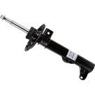Sachs | Stoßdämpfer | 317 555