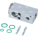 38586 Expansionsventil, Klimaanlage EASY FIT