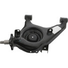 821 0728 10 Lenker, Radaufhängung