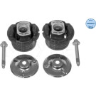 Meyle | Reparatursatz, Achskörper | 014 710 0001