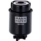 WK 8100 Kraftstofffilter WK 8100 Kraftstofffilter