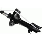 Sachs | Stoßdämpfer | 317 148