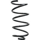 Spidan | Fahrwerksfeder | 86797