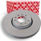 FEBI BILSTEIN 36621 Bremsscheibe FEBI BILSTEIN 36621 Bremsscheibe