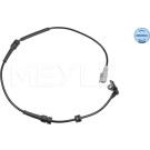 Meyle Sensor, Raddrehzahl MEYLE-ORIGINAL: True to OE 40-14 800 0015