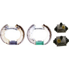 K 50 008 Bremsbackensatz ESSENTIAL LINE - Standard Kit K 50 008 Bremsbackensatz ESSENTIAL LINE - Standard Kit