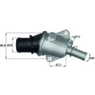 Mahle | Thermostat, Kühlmittel | TI 105 88