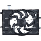 470146 Lüfter, Motorkühlung