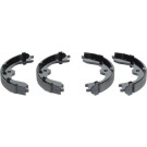 0 986 487 941 Bremsbackensatz, Feststellbremse
