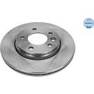 Meyle | Bremsscheibe | 115 523 0020