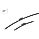 BOSCH AF 605 Scheibenwischer Aerofit 3 397 014 489