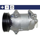 Mahle | Kompressor, Klimaanlage | ACP 34 000S