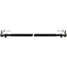 FEBI BILSTEIN 48317 Spurstange