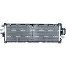 NRF | Kühler, Motorkühlung | 550280