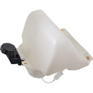 FEBI BILSTEIN 47214 Waschwasserbehälter, Scheibenreinigung FEBI BILSTEIN 47214 Waschwasserbehälter, Scheibenreinigung