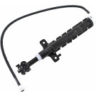 2221170 Waschwasserdüse, Scheinwerferreinigung