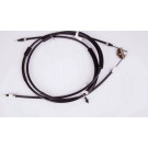 Hella | Seilzug, Feststellbremse | 8AS 355 669-741