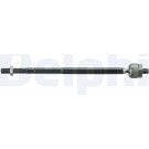 TA3186 Axialgelenk, Spurstange