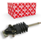 FEBI BILSTEIN 23499 Ventil, Fahrerhauslagerung FEBI BILSTEIN 23499 Ventil, Fahrerhauslagerung