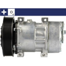 Mahle | Kompressor, Klimaanlage | ACP 1122 000S