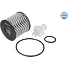 Meyle Ölfilter MEYLE-ORIGINAL: True to OE 30-14 322 0008