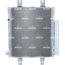 350510 Kondensator, Klimaanlage EASY FIT 350510 Kondensator, Klimaanlage EASY FIT