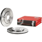 09.B628.10 Bremsscheibe PRIME LINE 09.B628.10 Bremsscheibe PRIME LINE